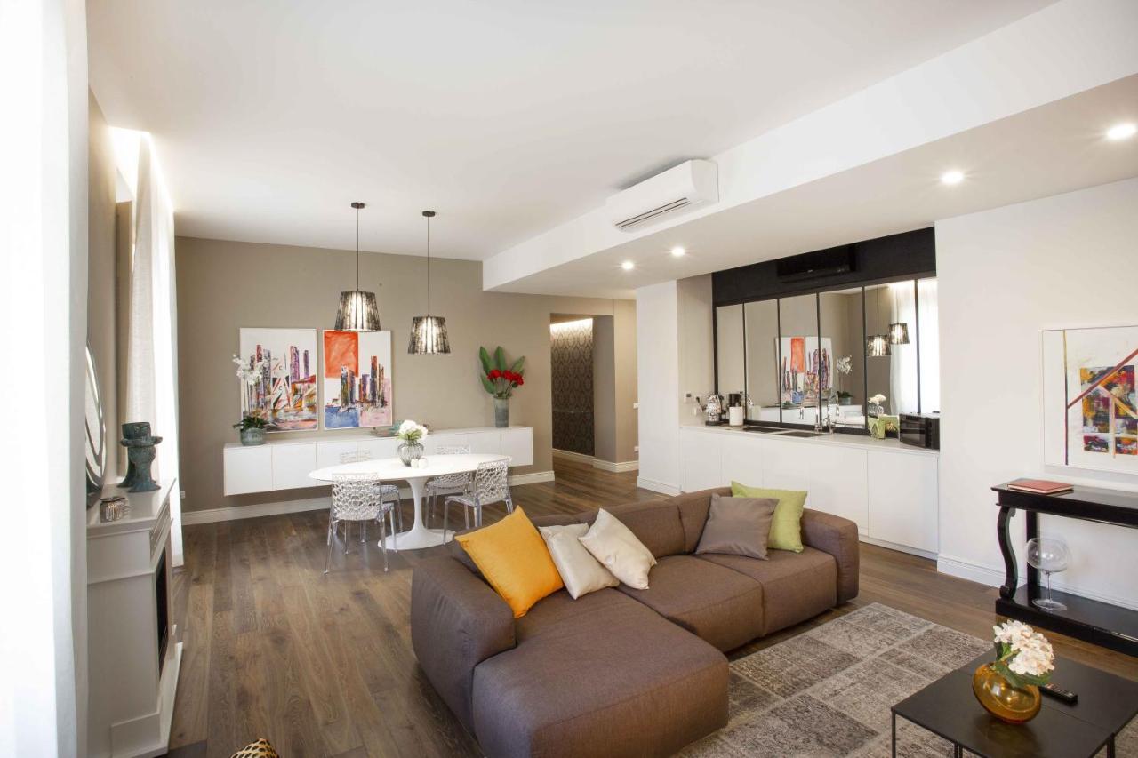 Le Residenze A Firenze - Residenza De Boni Appartamento Con Vista Duomo エクステリア 写真