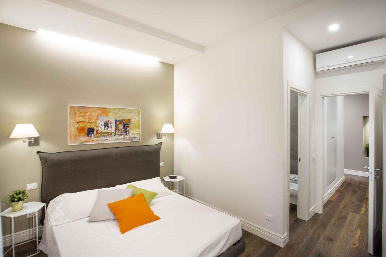 Le Residenze A Firenze - Residenza De Boni Appartamento Con Vista Duomo エクステリア 写真