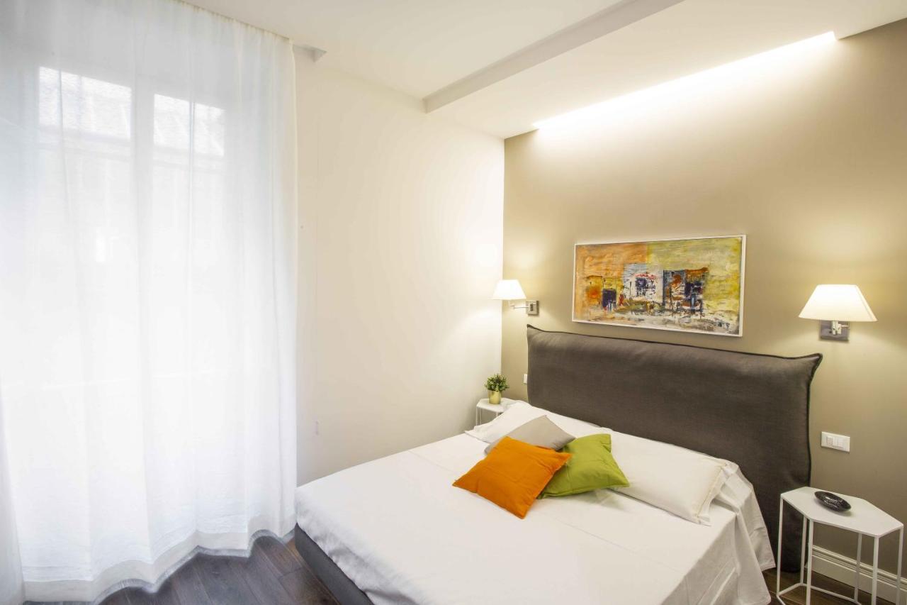 Le Residenze A Firenze - Residenza De Boni Appartamento Con Vista Duomo エクステリア 写真