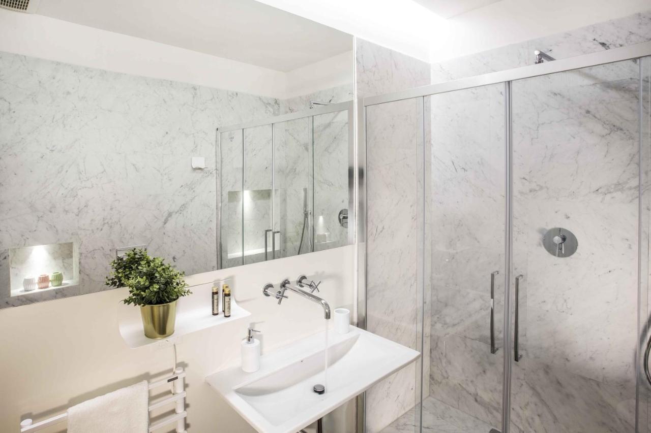 Le Residenze A Firenze - Residenza De Boni Appartamento Con Vista Duomo エクステリア 写真