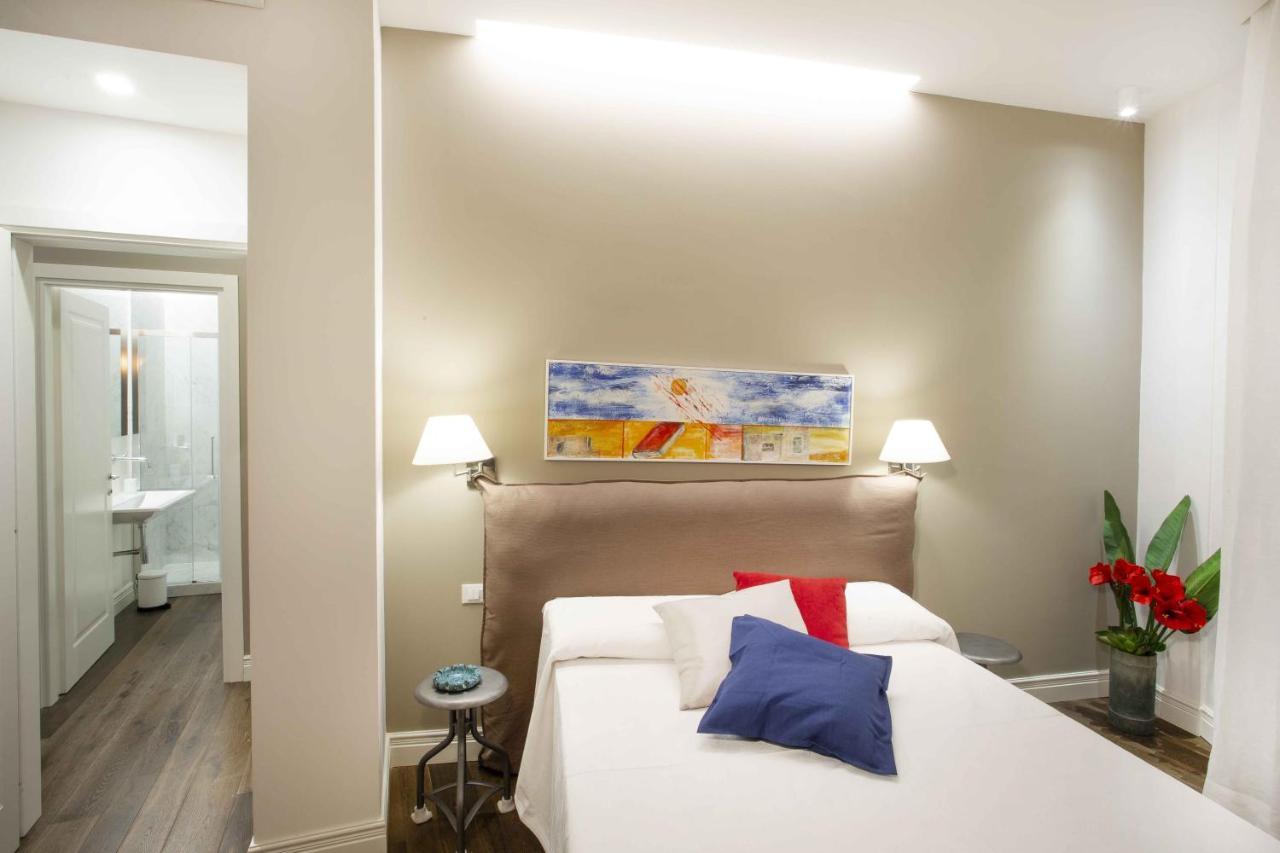 Le Residenze A Firenze - Residenza De Boni Appartamento Con Vista Duomo エクステリア 写真