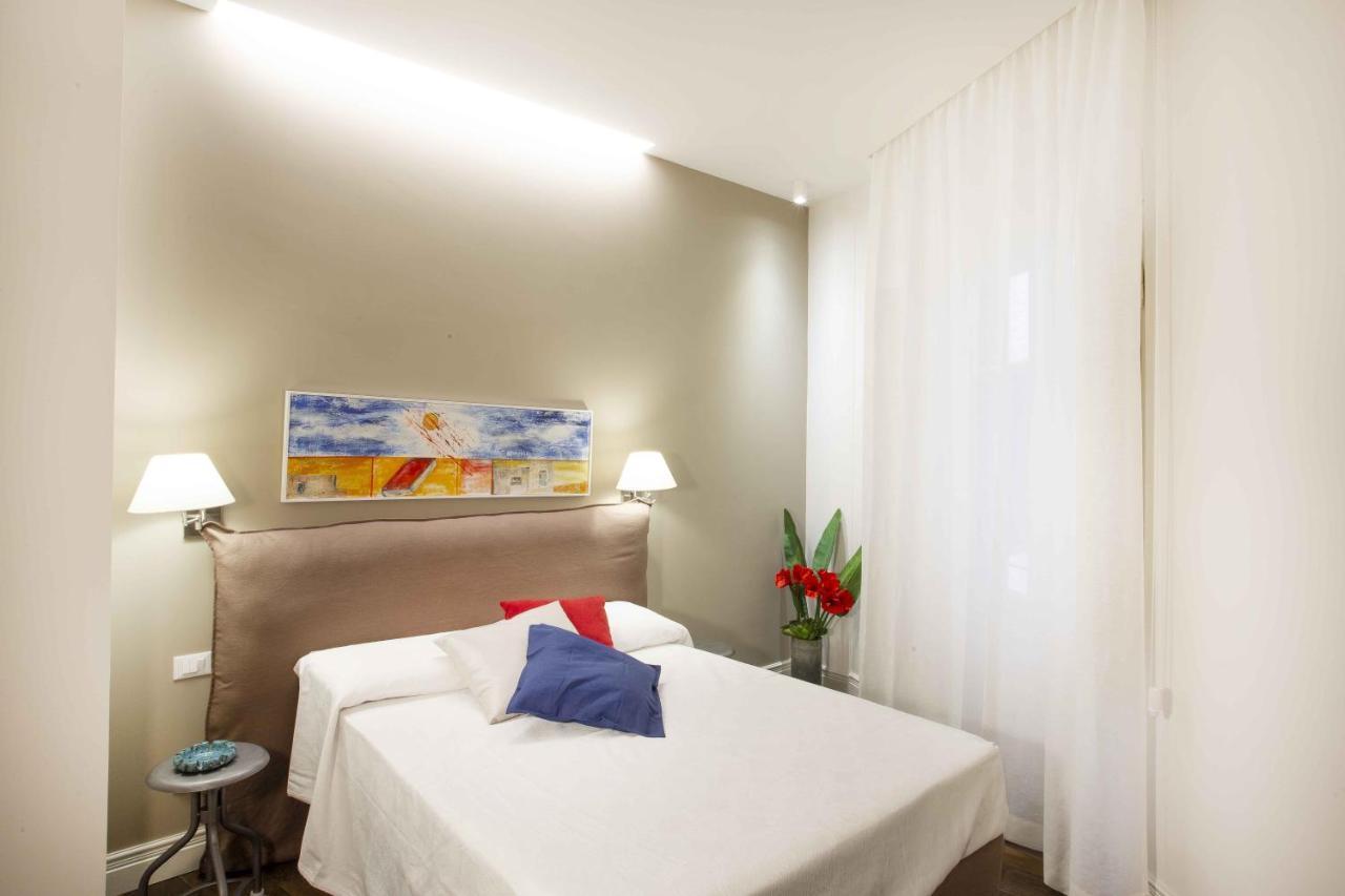 Le Residenze A Firenze - Residenza De Boni Appartamento Con Vista Duomo エクステリア 写真