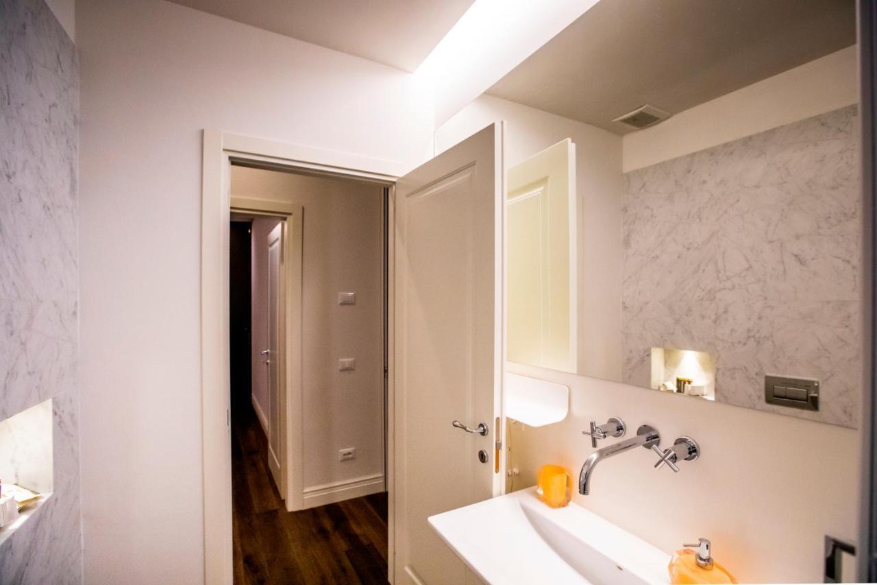 Le Residenze A Firenze - Residenza De Boni Appartamento Con Vista Duomo エクステリア 写真