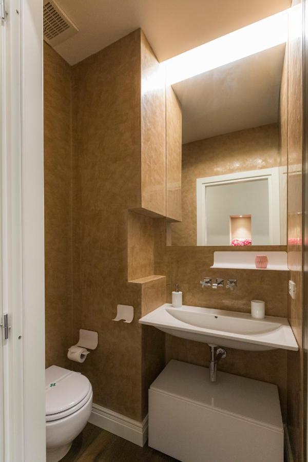 Le Residenze A Firenze - Residenza De Boni Appartamento Con Vista Duomo エクステリア 写真